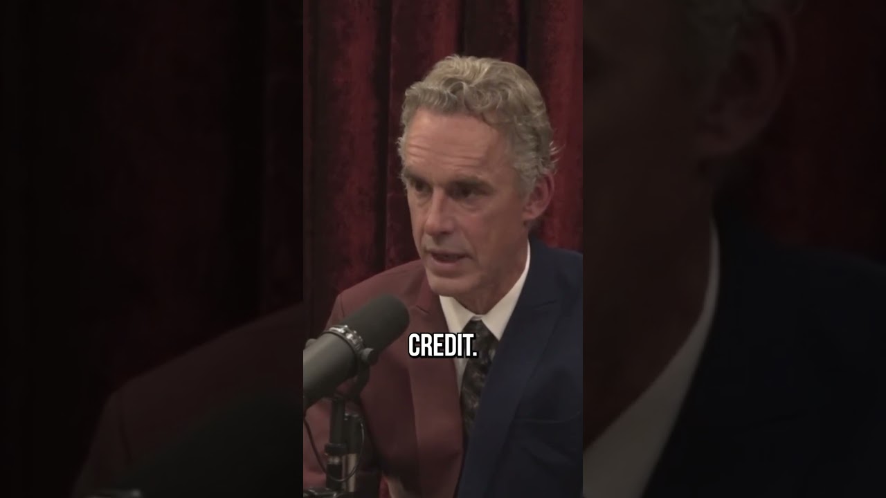 Jordan Peterson’s New Online University