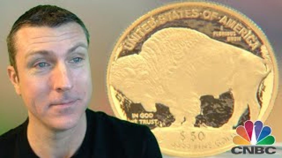 Don't Fall For this "Gold Coin" SCAM Being Peddled on TV - Cuz It's Back!