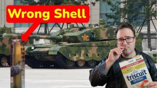 Are Russian and Ukrainian shells being recycled by China?