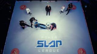 Welcome to Power Slap Intro Video