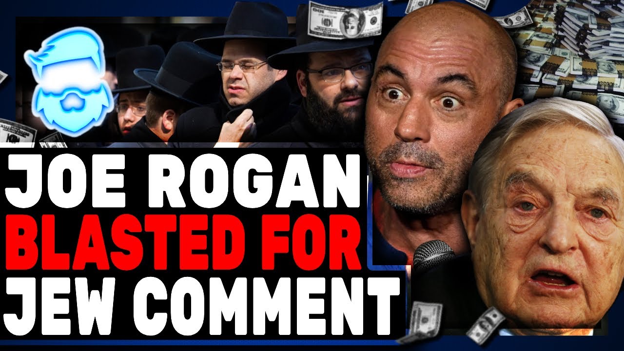 Joe Rogan Just Said The Thing YOU CANNOT SAY & Spotify Being Boycotted!