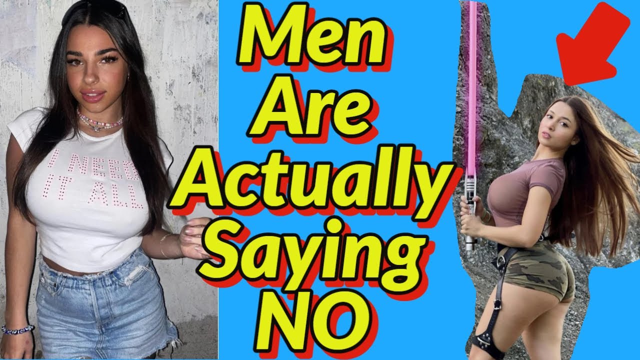 Men Are Finally Waking Up And The Effects Could Be Devastating! (Analysis)