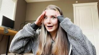 The Girl who Rang Rings Around Undead Chronic - Speaks about Air BNB banning her parents.