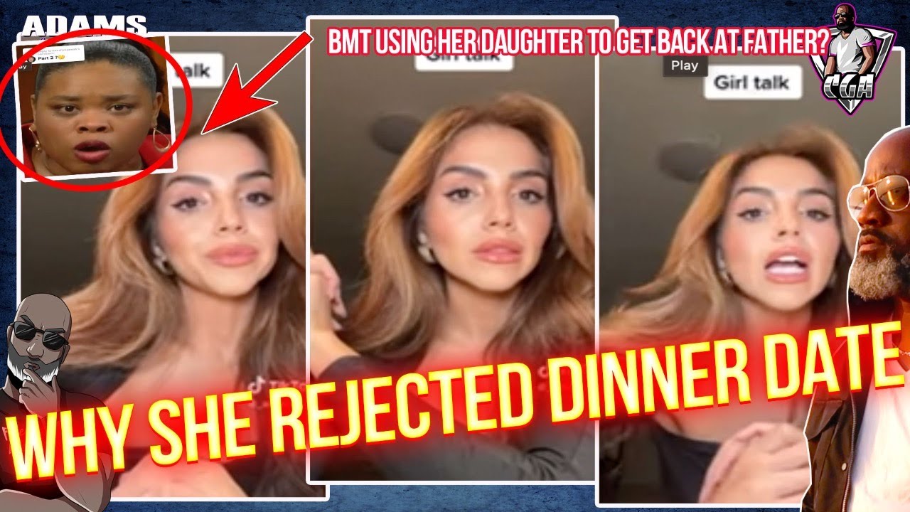 Women Rejects Man At Dinner Date Because Of THIS | Why Men Shouldn't Mind Rejection