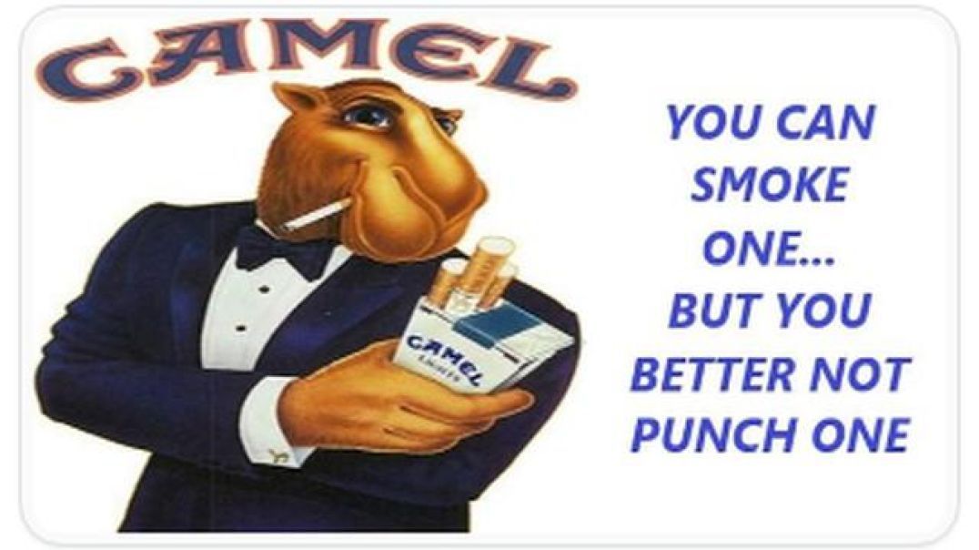 YOU CAN SMOKE ONE BUT DON'T PUNCH ONE., MAN KILLED BY CAMEL IN RUSSIA ( I KNOW RIGHT )