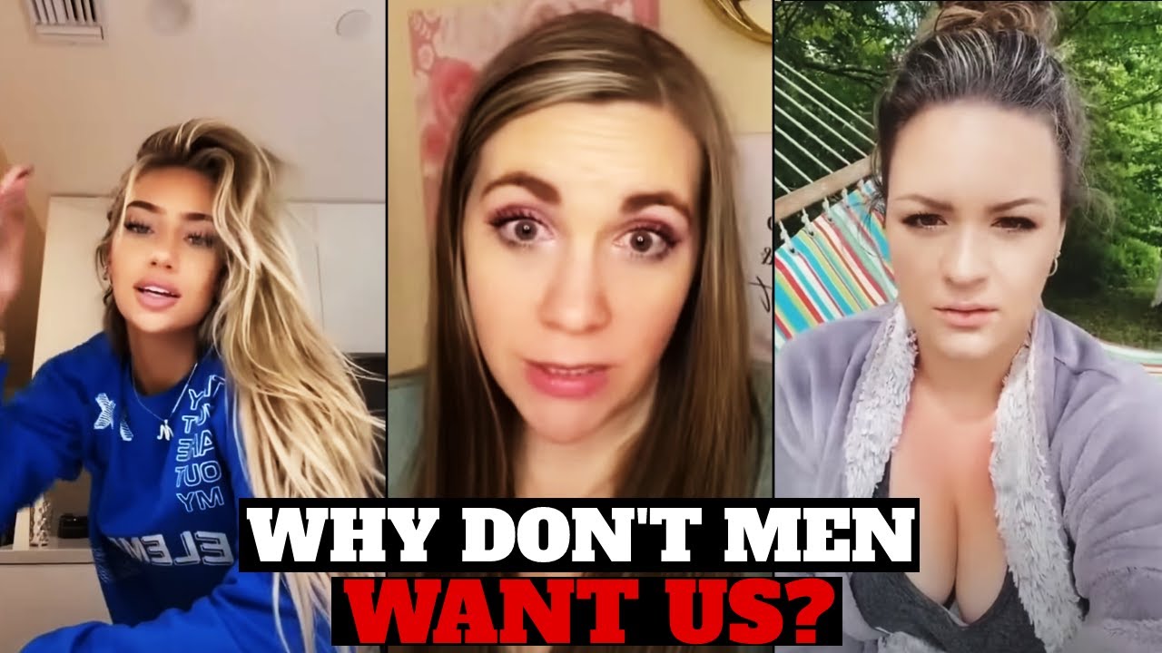 "How Am I Still SINGLE?!" | Single Mothers Cannot STAND That Men Don't Want To Date Them