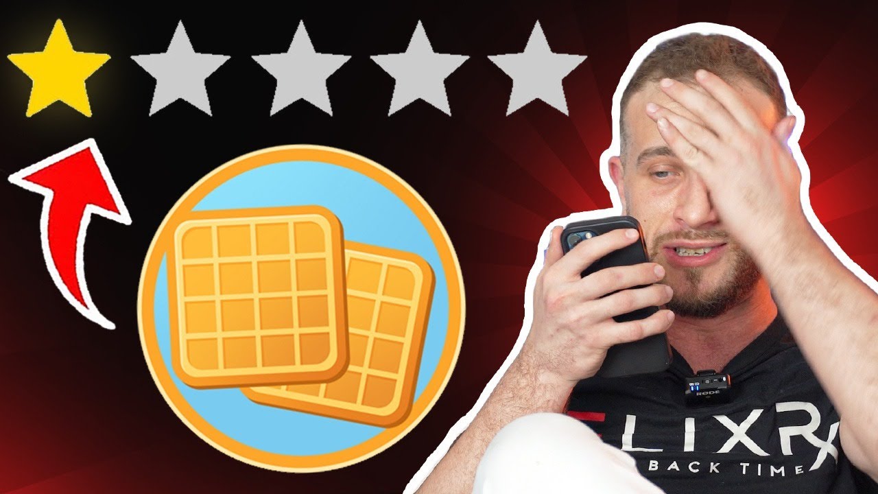 4 Reasons Why Promiscuity Is Causing Society’s Downfall (Wheat Waffles Reaction)