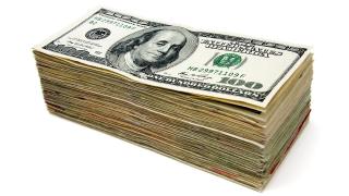 A 50% Pay Increase