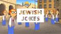 Family Guy - Jewish Jokes || 1.