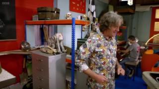 James May's Man Lab -1