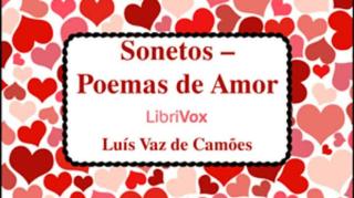 Sonetos - Poemas de Amor by Luís Vaz de CAMÕES read by Various - Full Audio Book