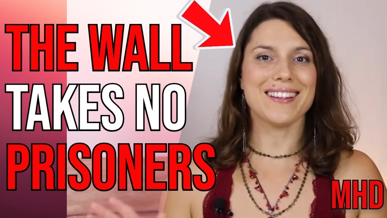 Female Intimacy Coach Says Society is Stupid For Not Valuing Women After They Hit The Wall?