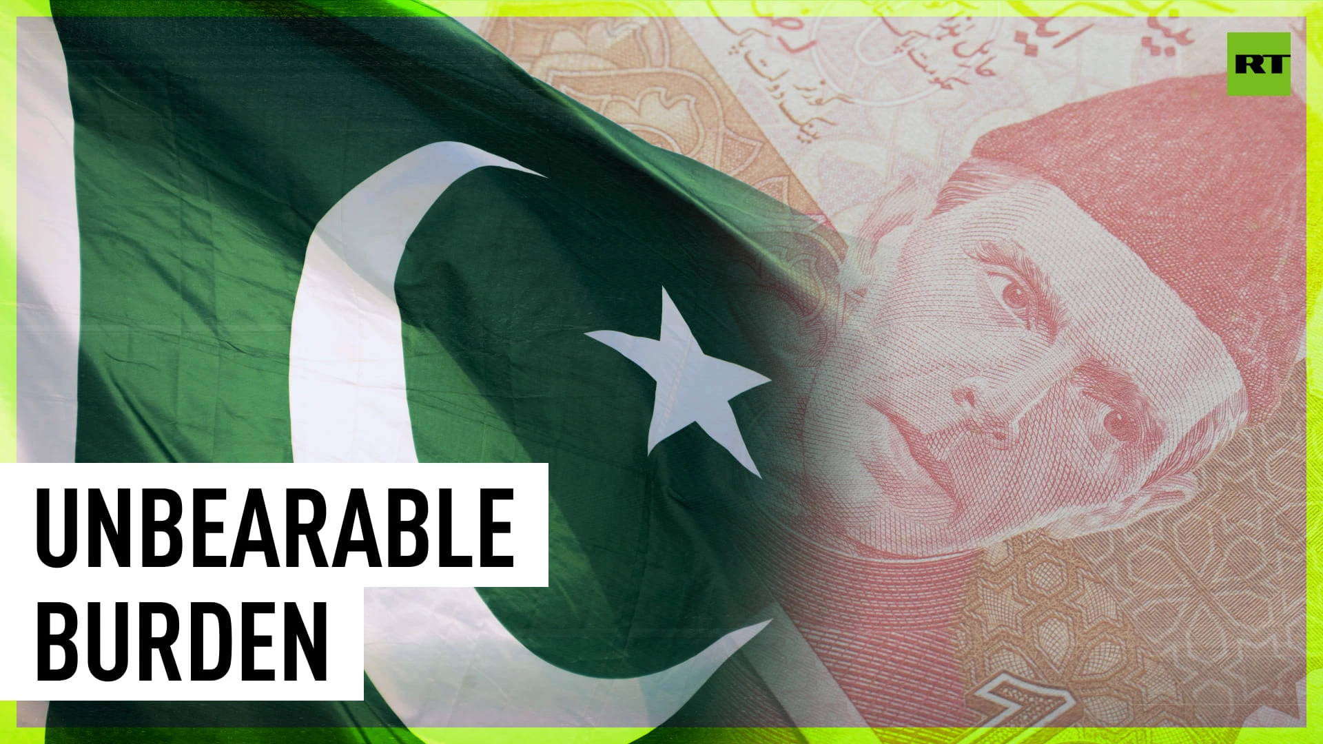 Pakistani rupee plummets after IMF issues new economic demands