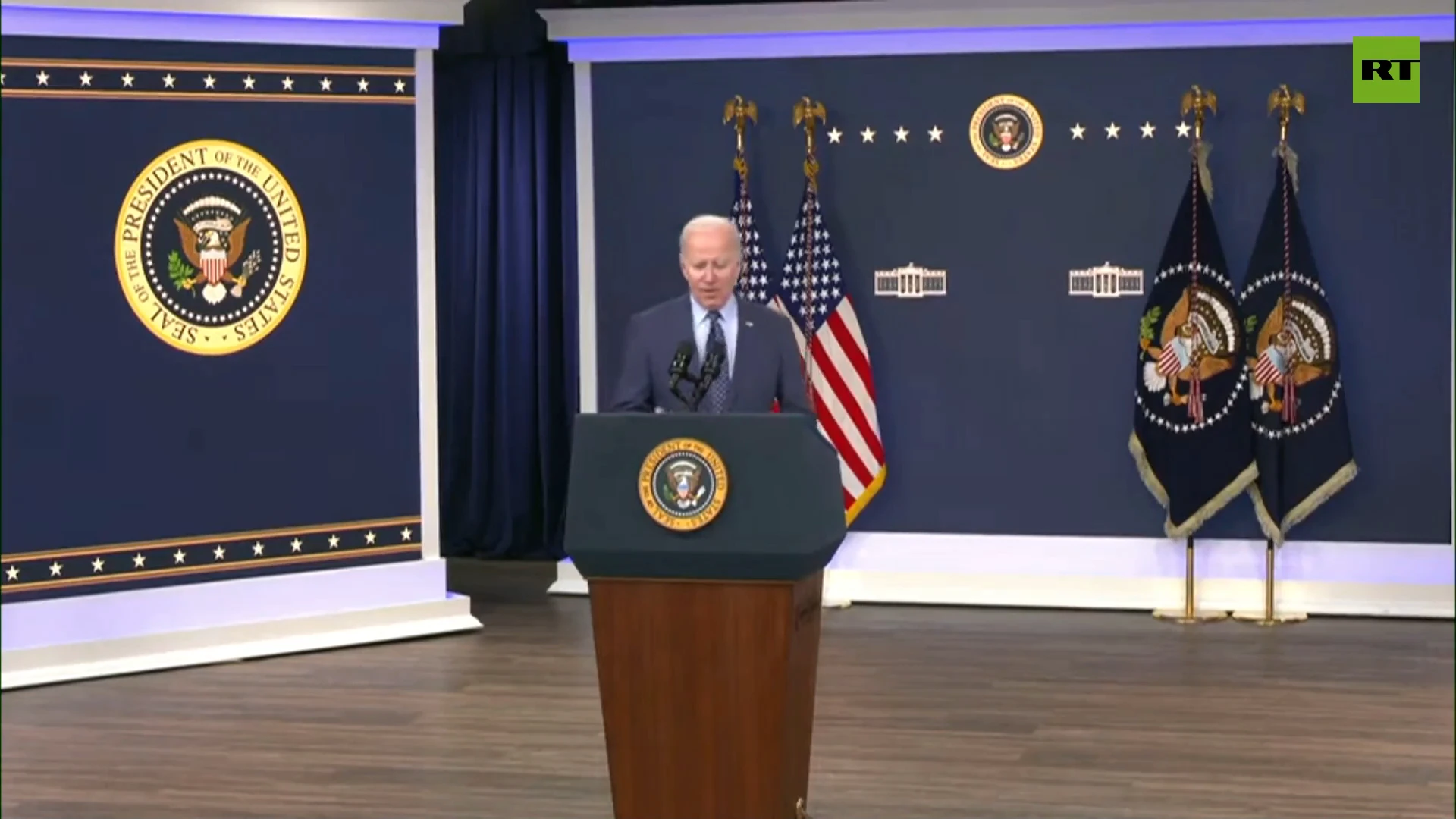 BalloonGate | Biden comments on UFOs that US shot down