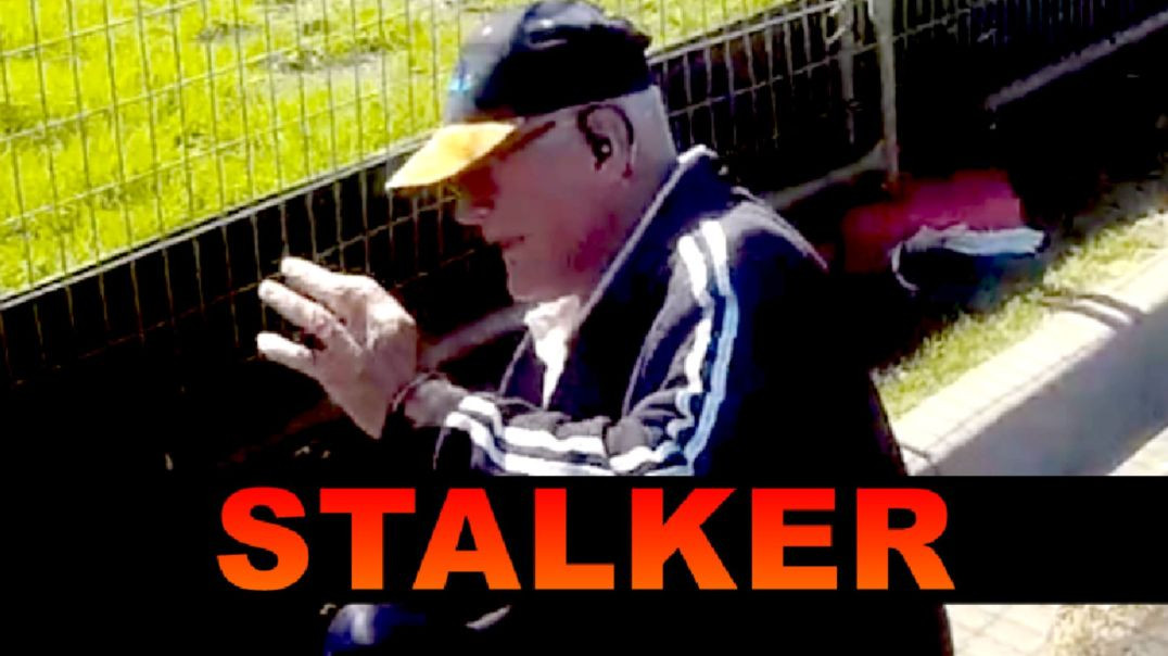 Government Run Organised Stalking in Communist Australia A large percentage of the population are working for the state