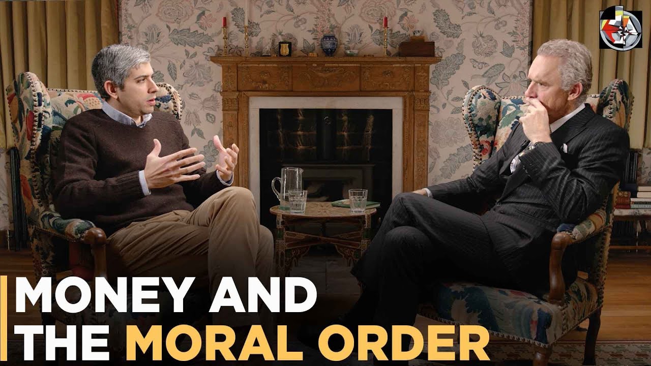 The Natural Order of Money | Roy Sebag | EP 230