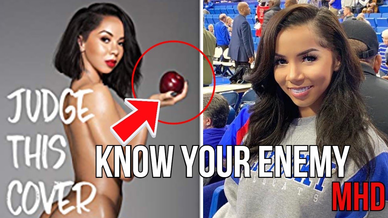 I Read Brittany Renner's Book So You Don’t Have To | Know Your Enemy… The Art Of War