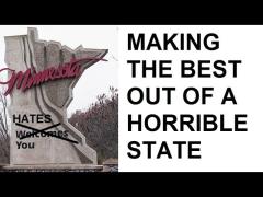 Making the Best Out of Minnesota