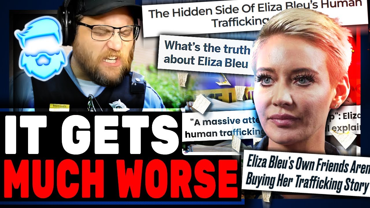 Horrible News For Eliza Bleu!