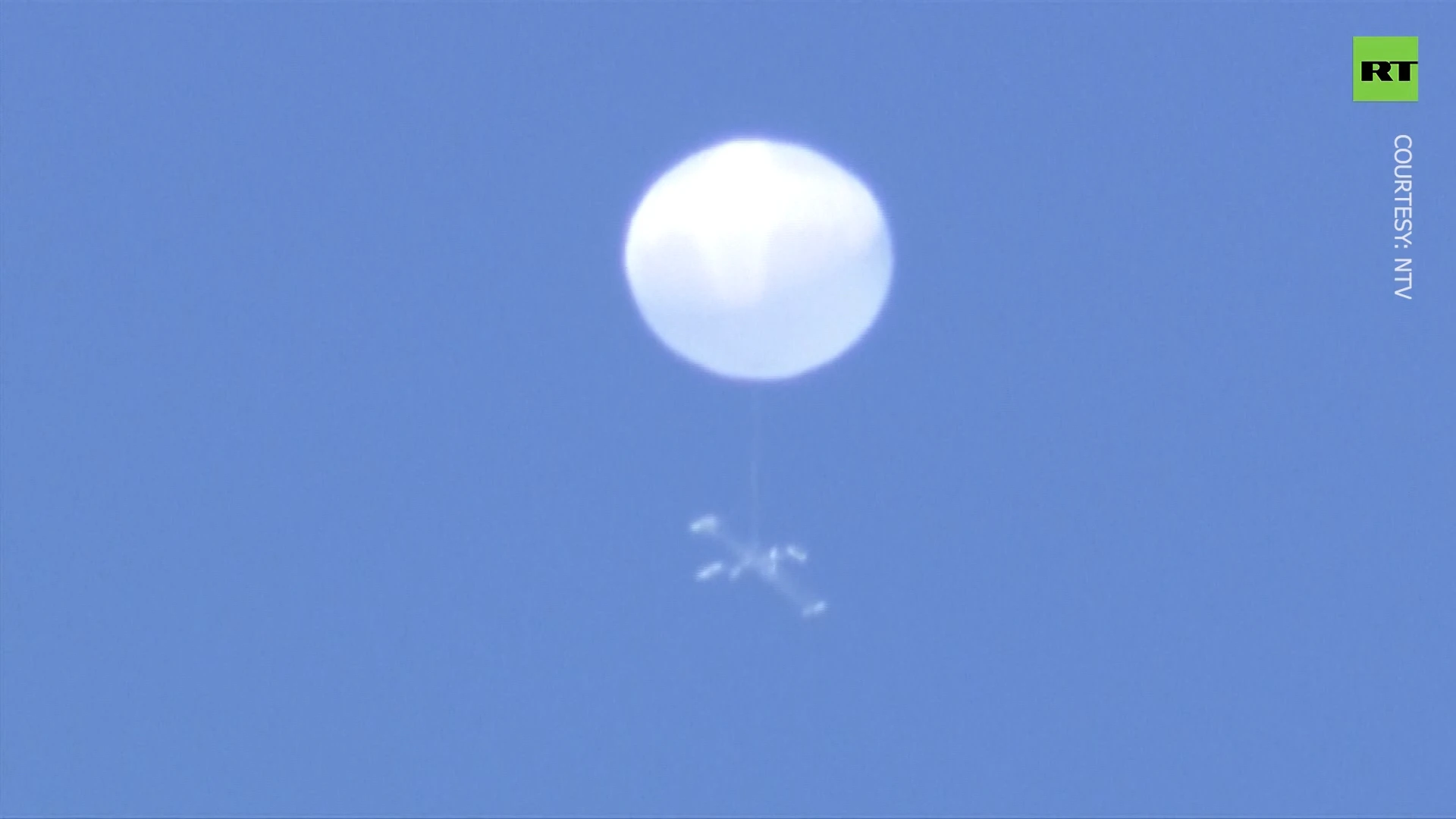 Three suspected spy balloons spotted over Japan since 2019