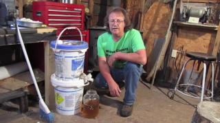 How To Make Lye Soap