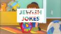Family Guy - Jewish Jokes || 3.