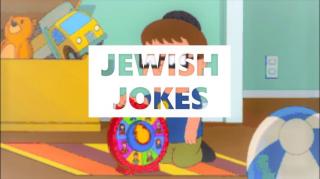 Family Guy - Jewish Jokes || 3.