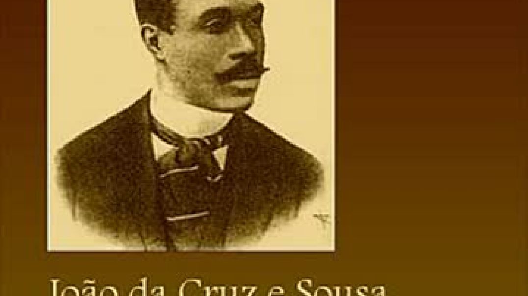 Broquéis - João da Cruz e Sousa