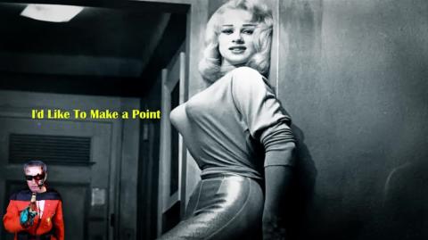 I'd Like To Make a Point