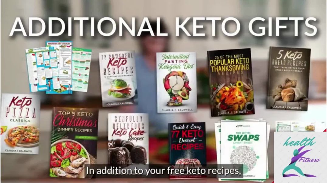 The Ultimate Keto Meal Plan & Multiple keto Meal link