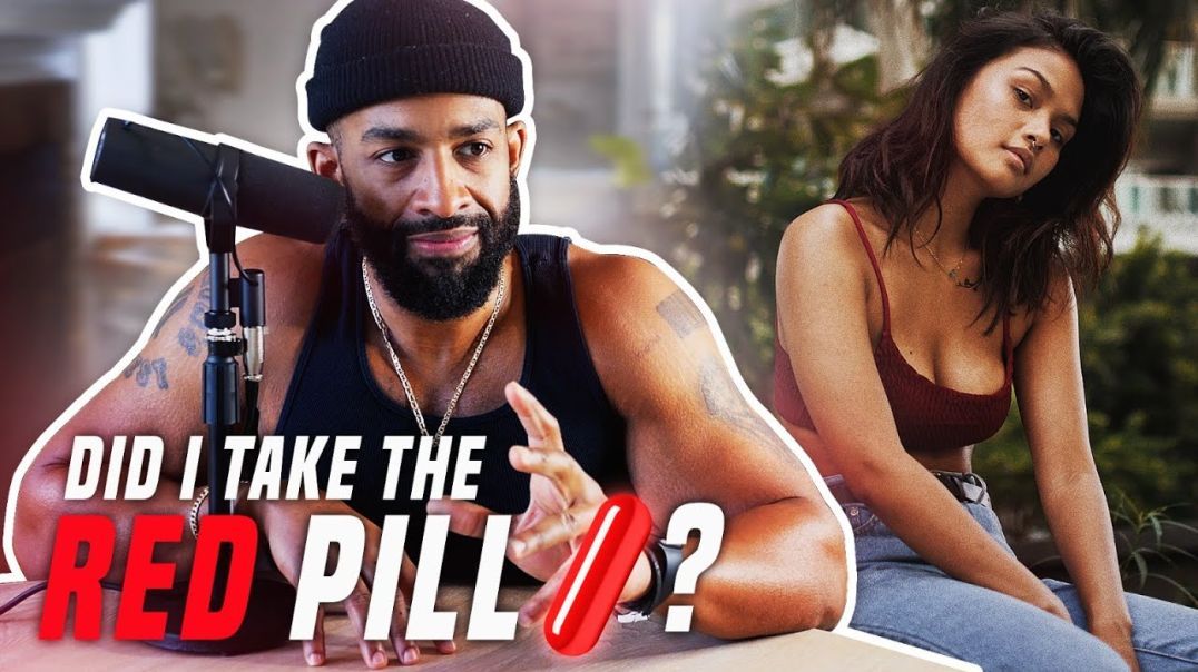 Red Pill Dating - My Thoughts