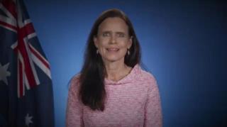 Meet Stephanie Copus-Campbell — Australia’s next Ambassador for Gender Equality