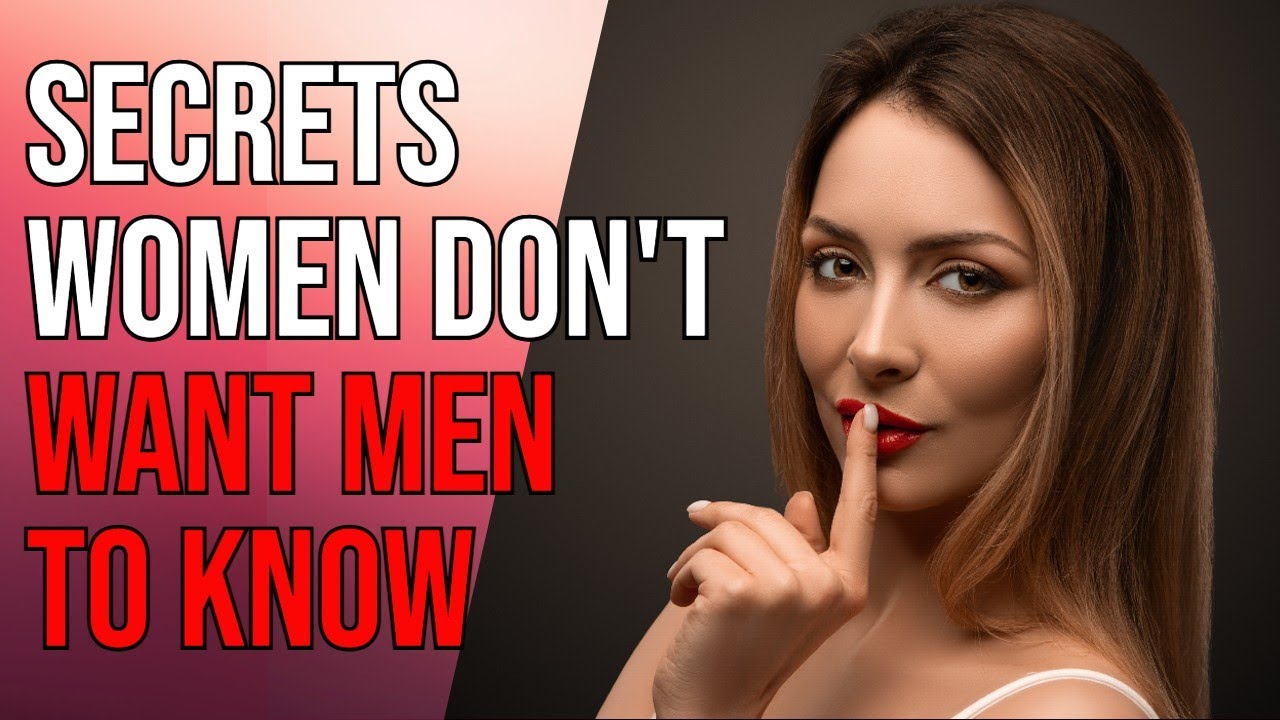 Female Dating Coaches Explain Secrets Women Don’t Want Men To Know | Highlights