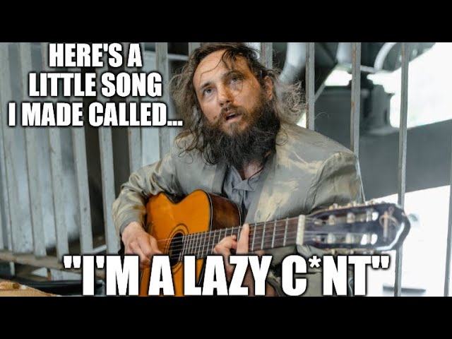 Why Musicians are Poor