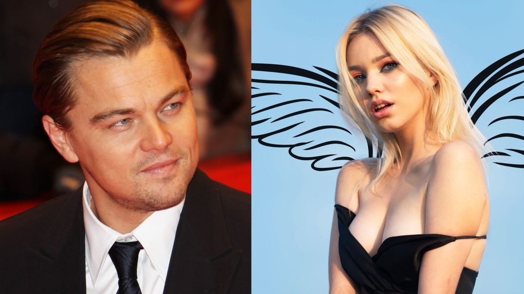 Leonardo DiCaprio Shamed For Dating 19 Year Old Woman - MGTOW