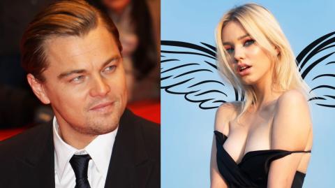 Leonardo DiCaprio Shamed For Dating 19 Year Old Woman - MGTOW