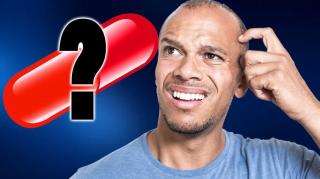 Back To The Basics - Confused About The Red Pill?