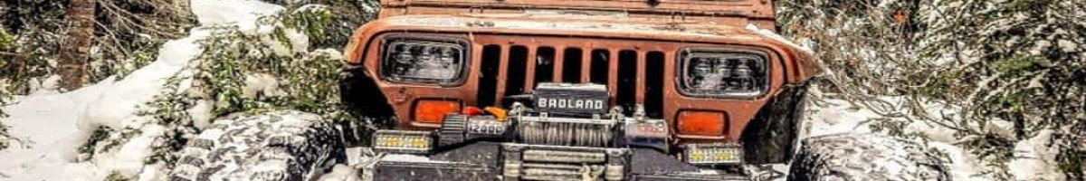 NorthIdahoJeeps