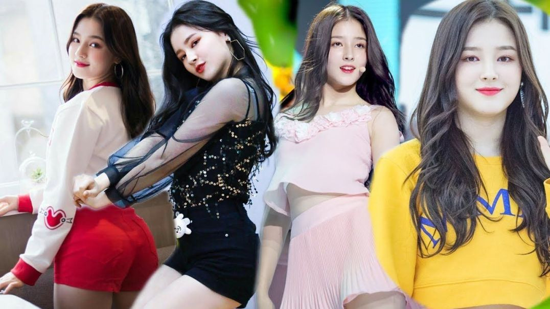 Queen Nancy momoland l KDANCE l