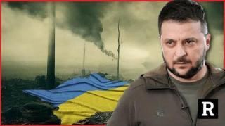 Col. MacGregor: Ukraine has been DESTROYED and there's nothing left