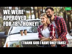 Zoomers and Their Car Loans