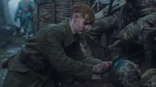 Never again, never for a Nation of whores.