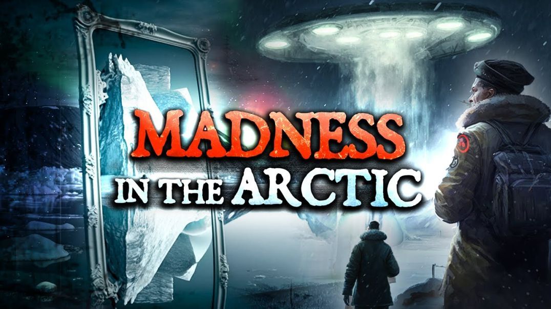 Time Mirrors: Experiments at the North Pole