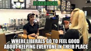 MAN EXPLAINS IN TWO MINUTES HOW HE BEAT STARBUCKS' ( OR ANY STORES ) CASHLESS POLICY