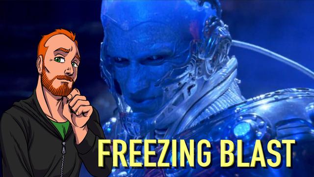 Have a Freezing Blast!