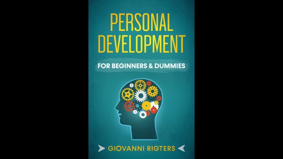 Personal Development & Growth Full Audiobook! :D