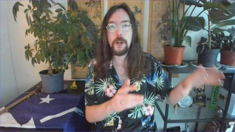 Ruh Roh: Tons of Uranium Goes Missing in Libya