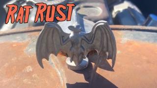 Monday Motor Madness # 22 - Ratrod Truck