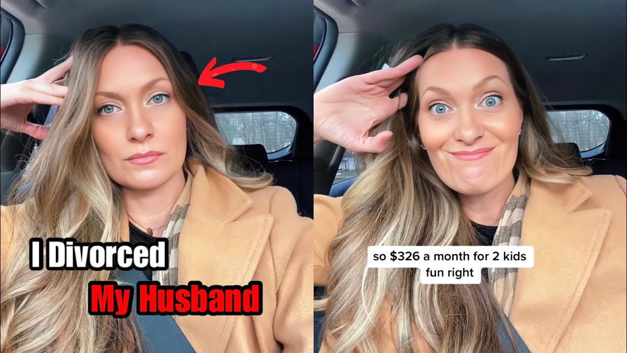 *INSTANT KARMA* Entitled Stay At Home WIFE Files For Divorce & INSTANTLY Regrets It!