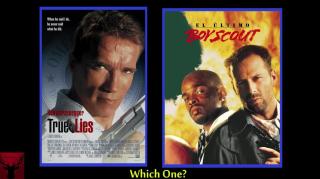 Which One